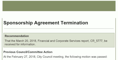 Sponsorship-Agreement-Termination